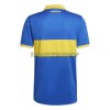 Original Fußballtrikot Boca Juniors Heimtrikot 2022-23 Für Herren